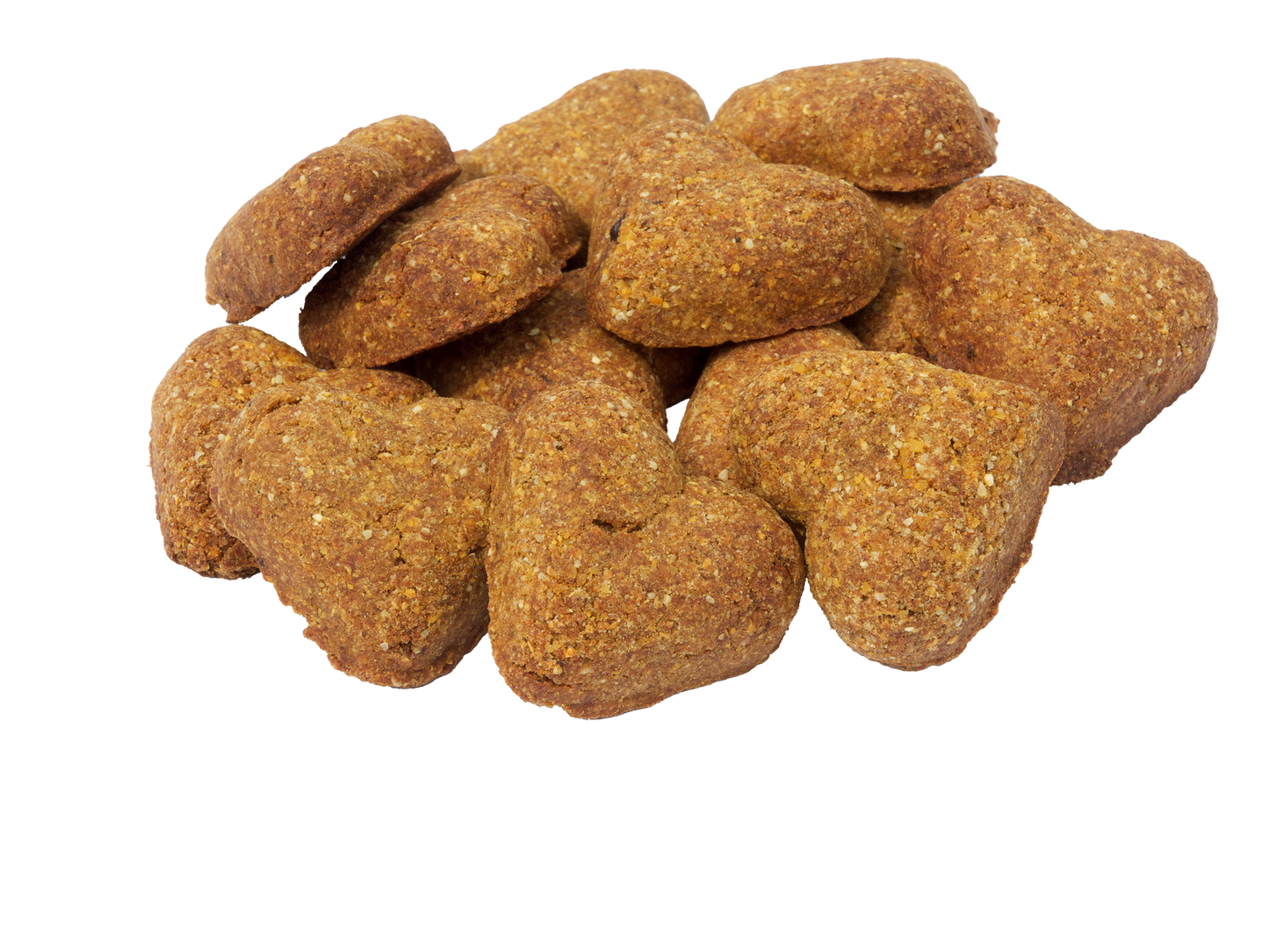 Grain Free Turkey & Vegetable Recipe Dog Treats