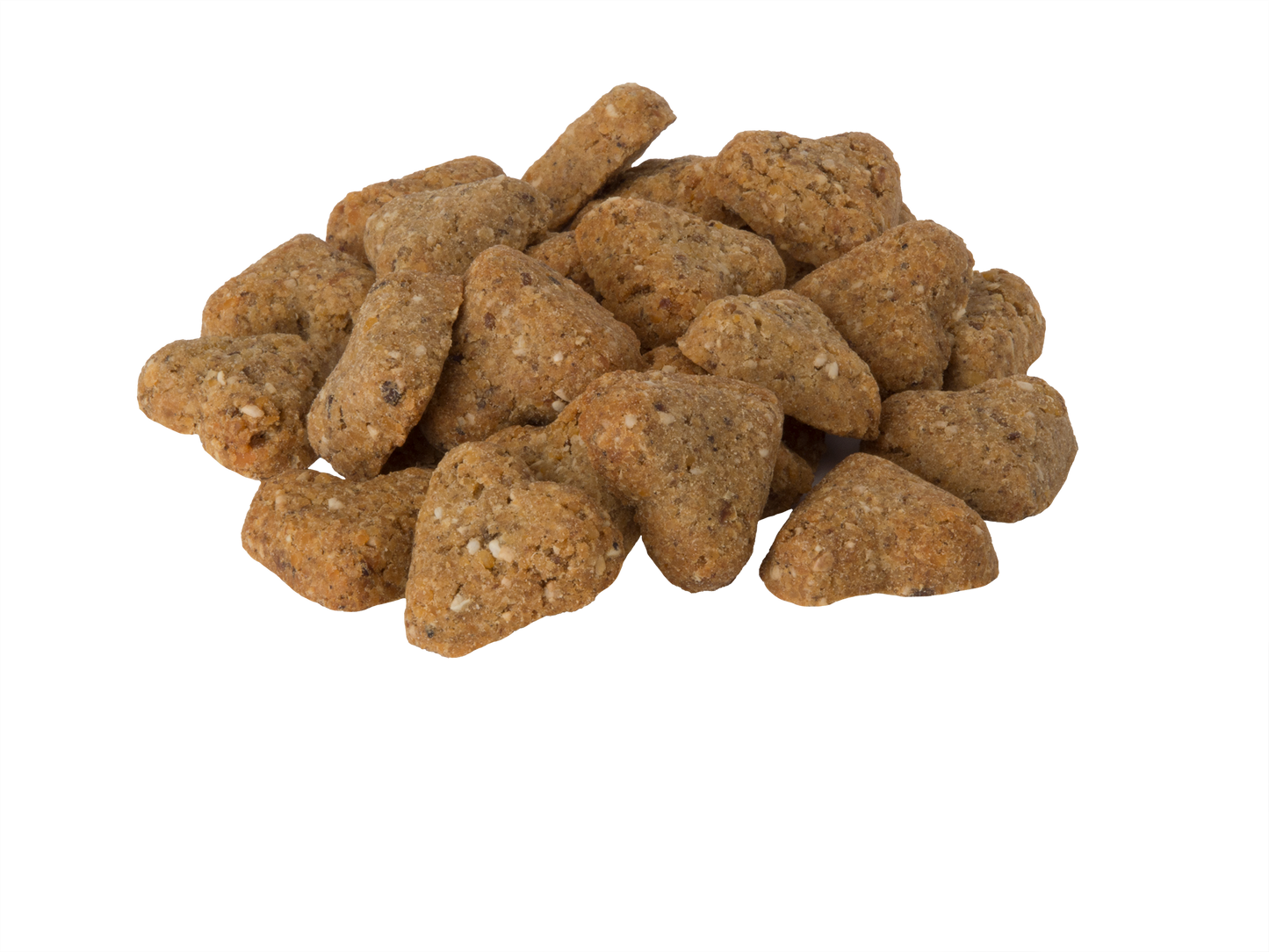 Grain Free Turkey & Vegetable Recipe Mini Dog Treats