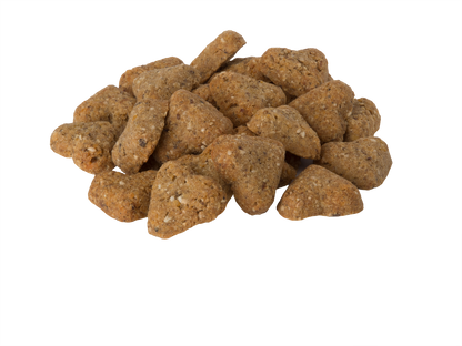 Grain Free Turkey & Vegetable Recipe Mini Dog Treats