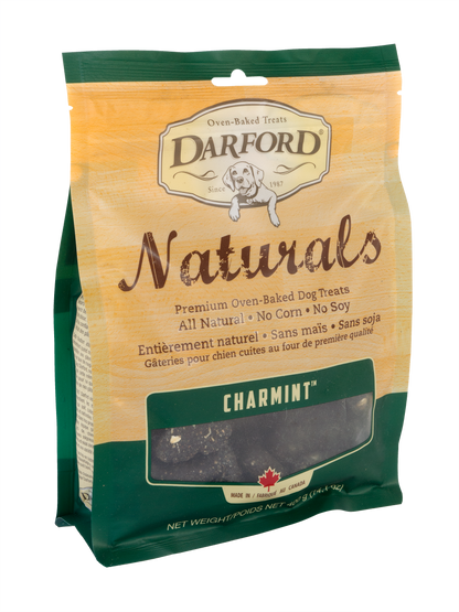 Natural Charmint™ Dog Treats